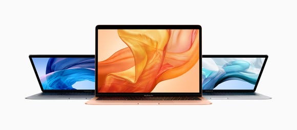 should i buy new macbook air